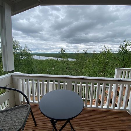 Sara'S Cabins-Hytter Kautokeino Zewnętrze zdjęcie