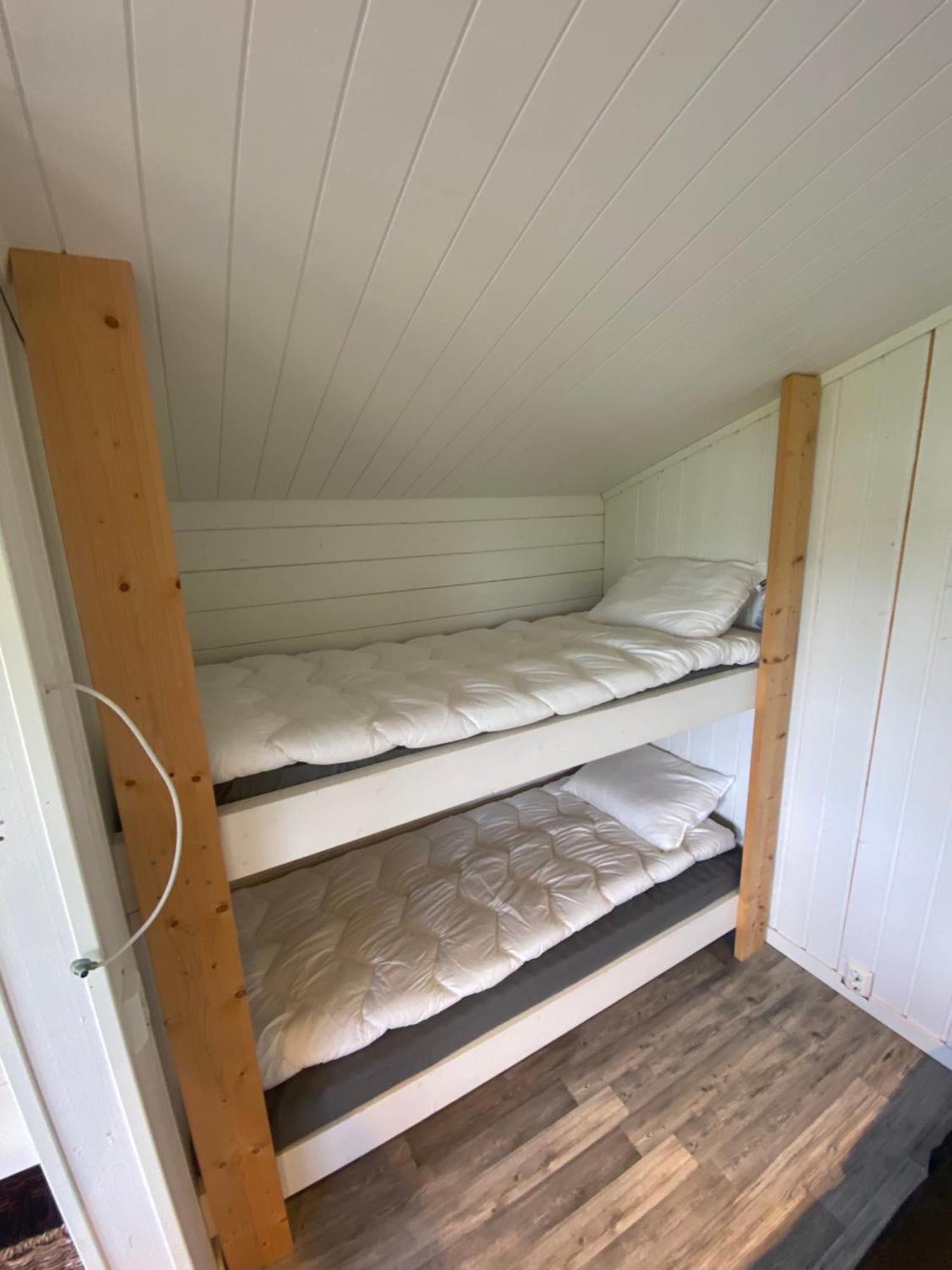 Sara'S Cabins-Hytter Kautokeino Zewnętrze zdjęcie