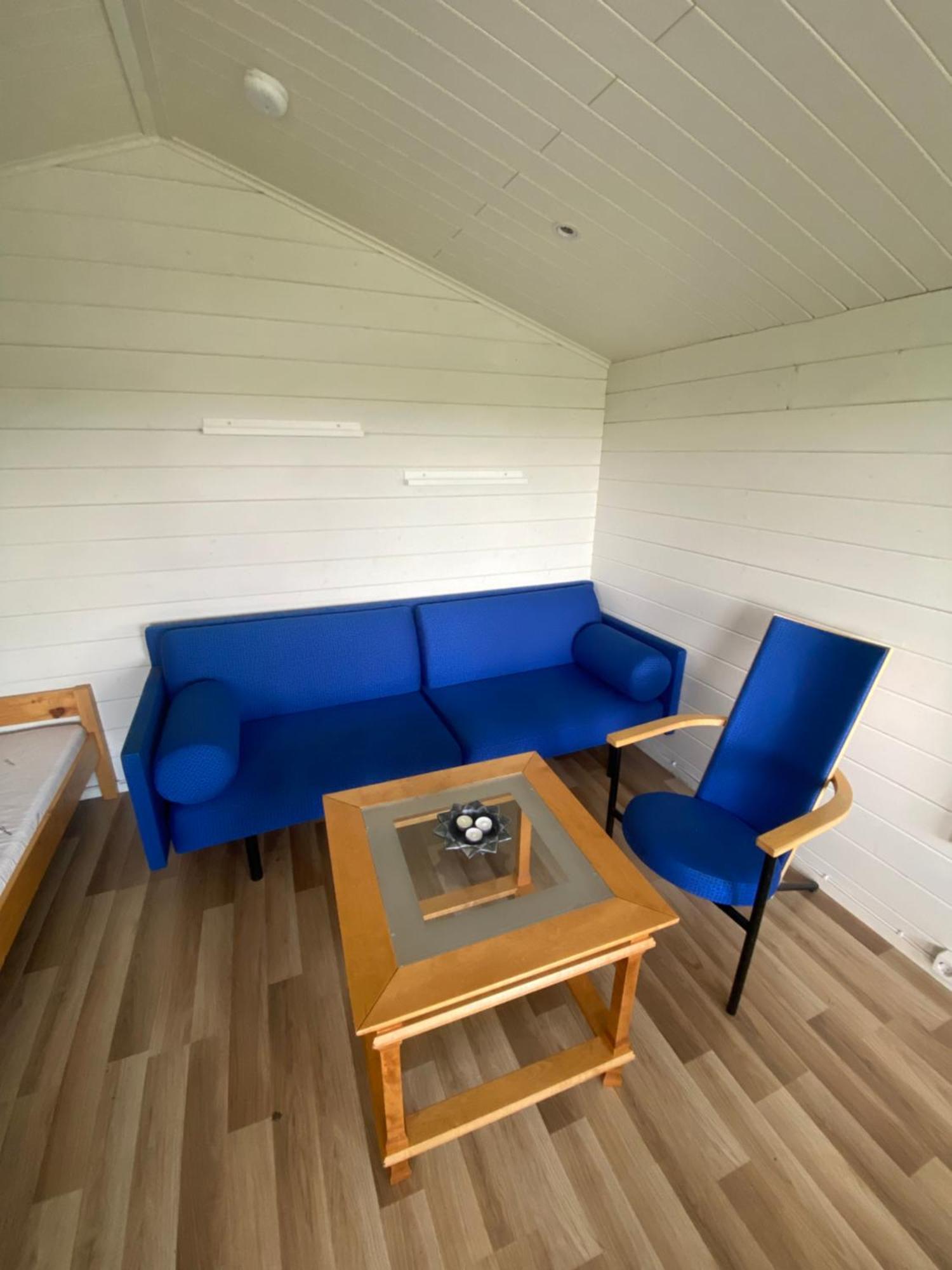 Sara'S Cabins-Hytter Kautokeino Zewnętrze zdjęcie