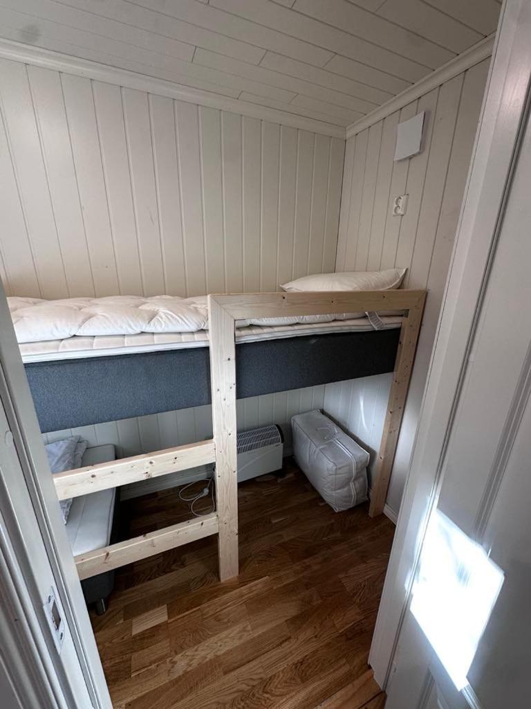 Sara'S Cabins-Hytter Kautokeino Pokój zdjęcie