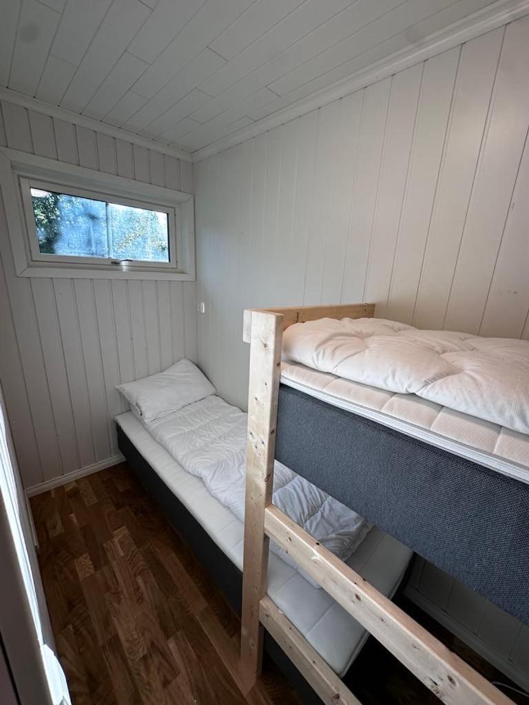 Sara'S Cabins-Hytter Kautokeino Pokój zdjęcie